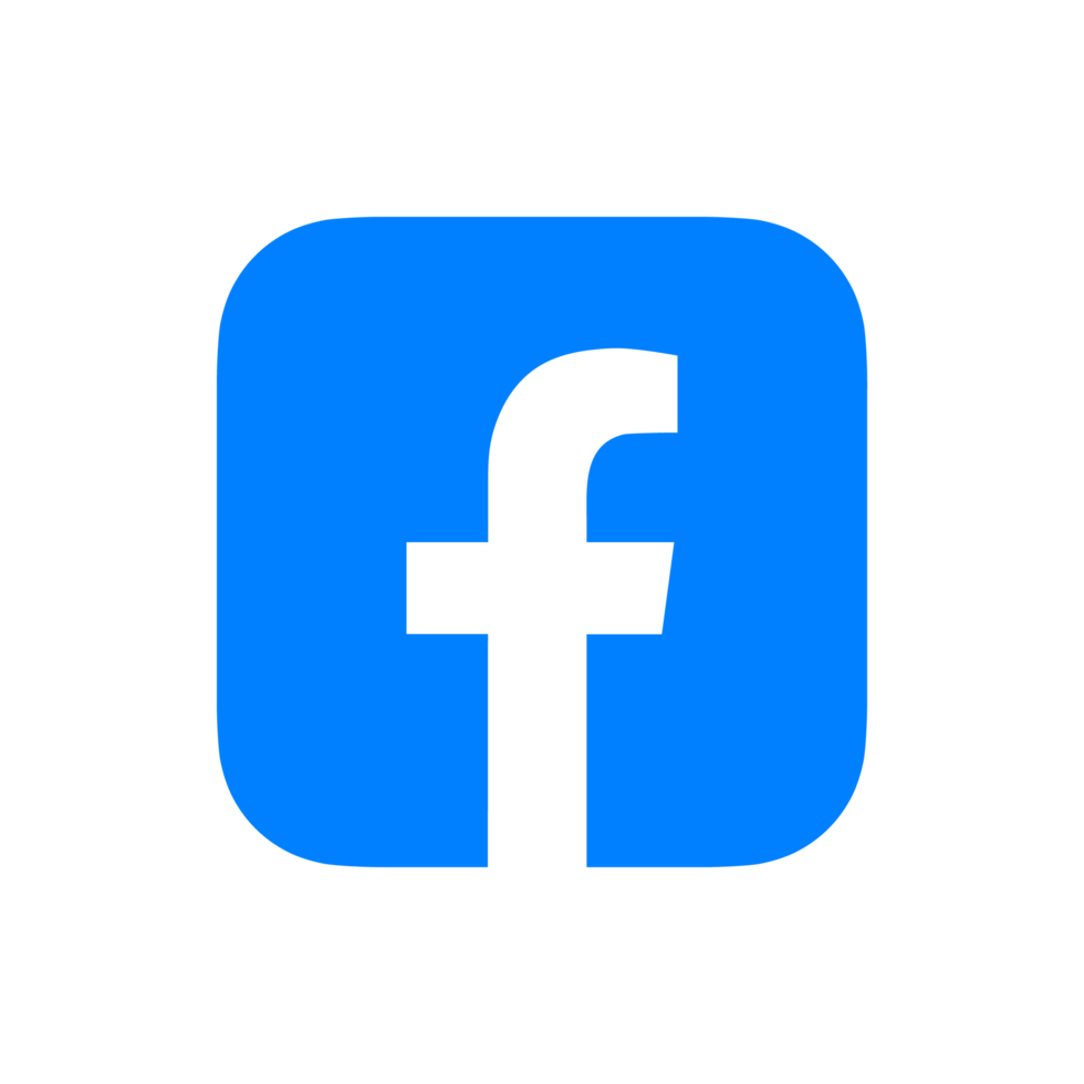 Facebook Social Media Link